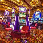 Park, & Entertainment Hotel Nova Gorica