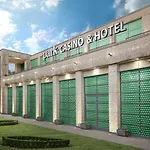 Hotel Park, & Entertainment 4*