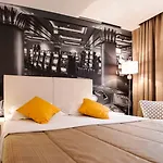 Hotel Park, & Entertainment Nova Gorica