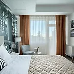 Hotel Park, & Entertainment 4*