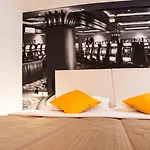 Park, & Entertainment Hotel 4*