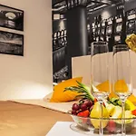 Hotel Park, & Entertainment 4*
