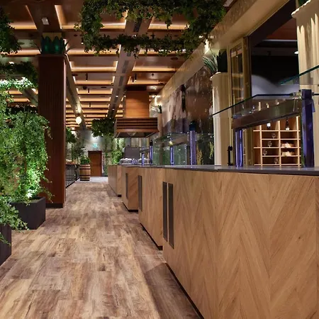 Otel Park, & Entertainment Nova Gorica