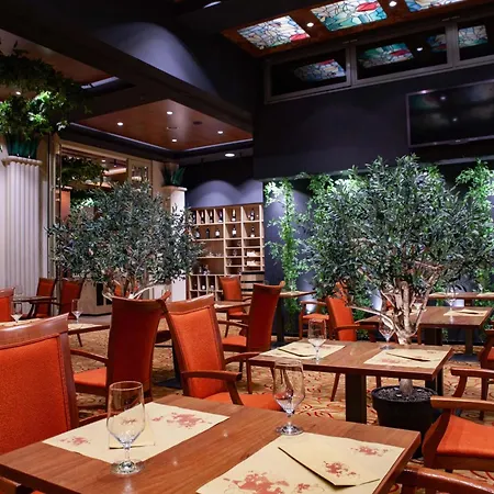 Park, Hotel&entertainment Hotel Nova Gorica