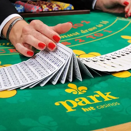 Hotel Park, Hotel&entertainment 4*