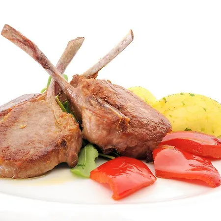 Park, Hotel&entertainment Hotel Nova Gorica