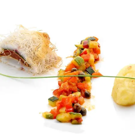 Hotel Park, Hotel&entertainment 4*