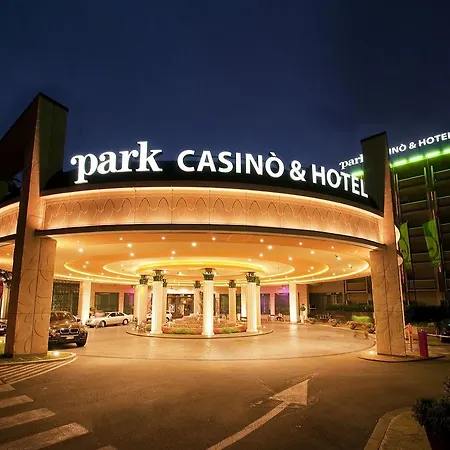 Park, & Entertainment