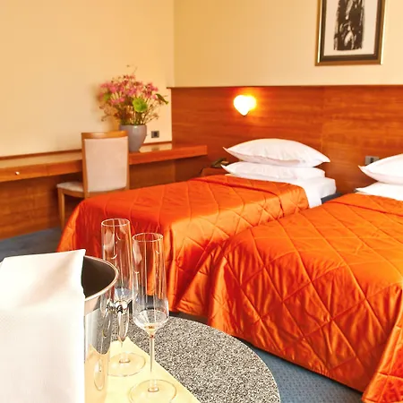 Hotel Park, & Entertainment Nova Gorica
