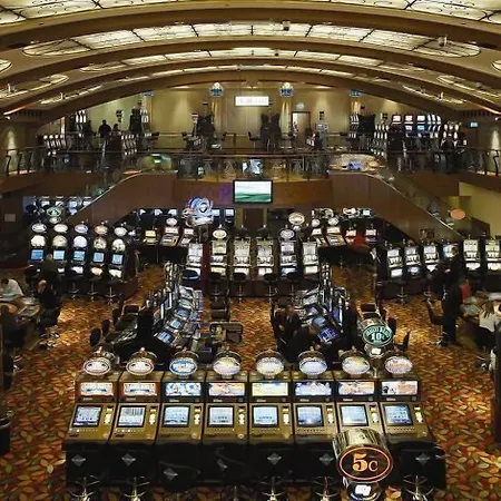 Park, Hotel&entertainment Hotel