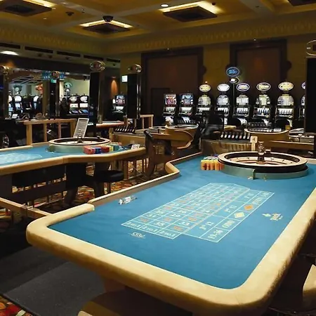 Otel Park, & Entertainment Nova Gorica