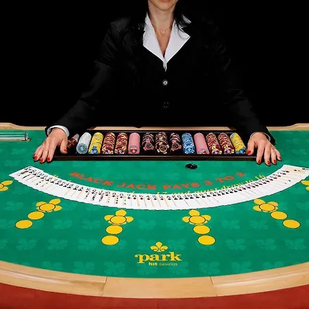 Park, Hotel&entertainment Nova Gorica