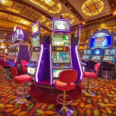 Park, & Entertainment Otel Nova Gorica