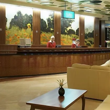 Hotel Park, & Entertainment Nova Gorica
