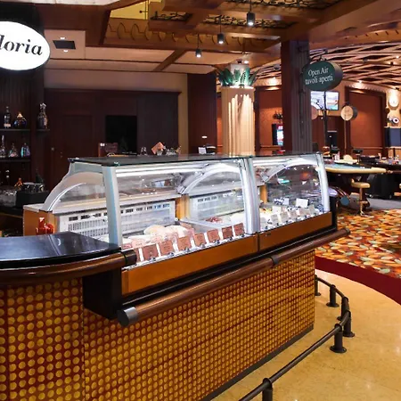 Park, Hotel&entertainment 4* Nova Gorica