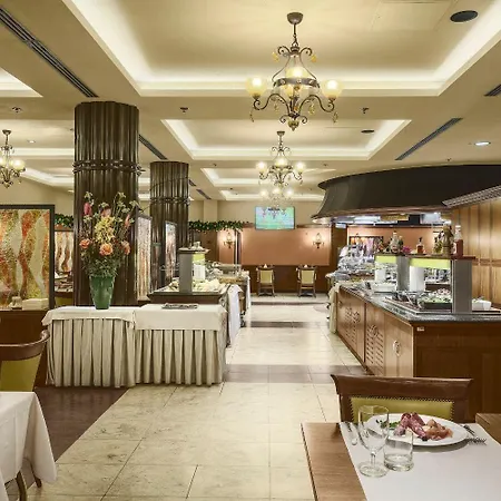 Park, & Entertainment Otel Nova Gorica