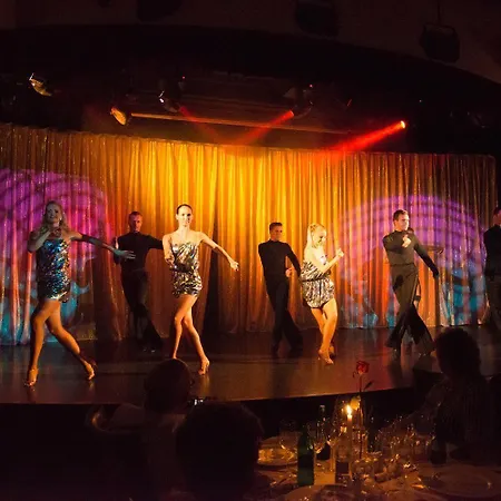 Hotel Park, & Entertainment Nova Gorica