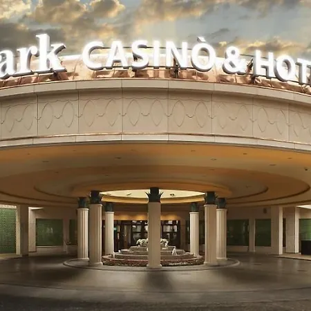 Park, Hotel&entertainment Nova Gorica