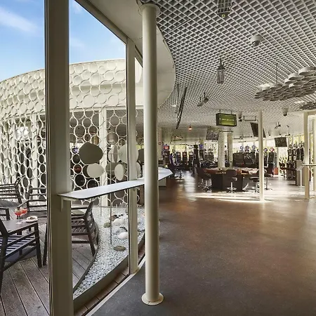 Park, & Entertainment Nova Gorica