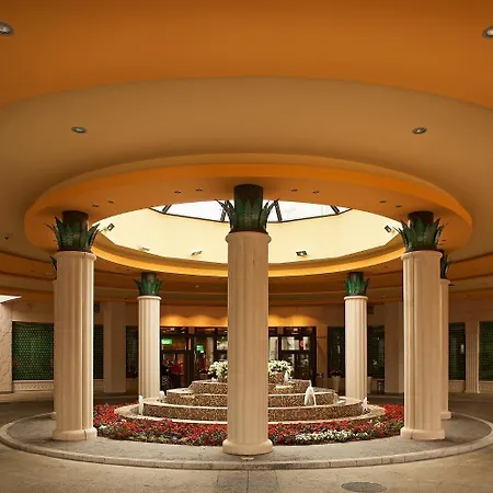 Park, & Entertainment 4* Nova Gorica