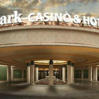 Park, & Entertainment Hotel Nova Gorica