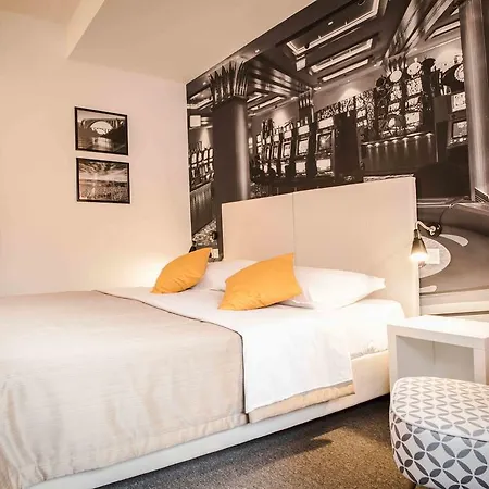 Park, Hotel&entertainment 4*