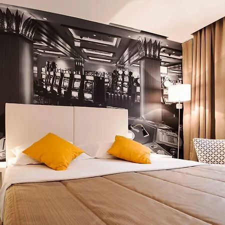 Park, Hotel&entertainment