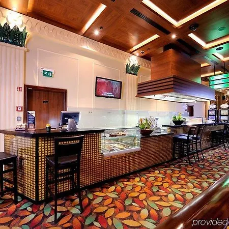 Otel Park, & Entertainment Nova Gorica