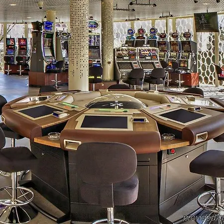 Park, & Entertainment 4* Nova Gorica