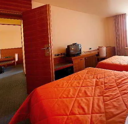 Hotel Park, Hotel&entertainment