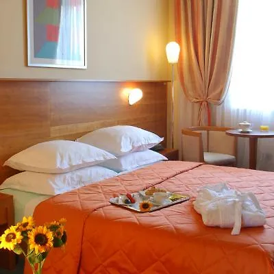 Park, Hotel&entertainment Hotel Nova Gorica
