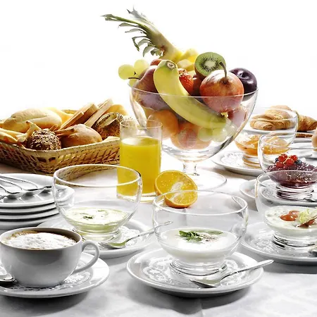 Park, Hotel&entertainment 4* Nova Gorica