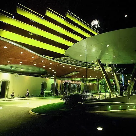 Hotel Park, & Entertainment Nova Gorica