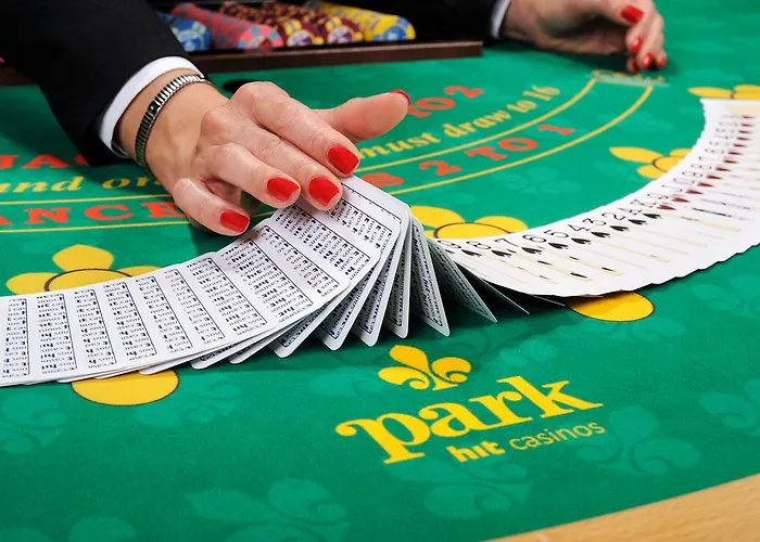 Hotel Park, & Entertainment 4*