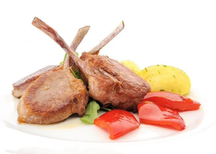 Park, & Entertainment Hotel Nova Gorica