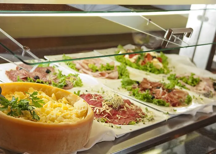 Hotel Park, & Entertainment Nova Gorica