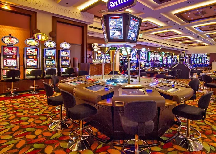 Park, & Entertainment