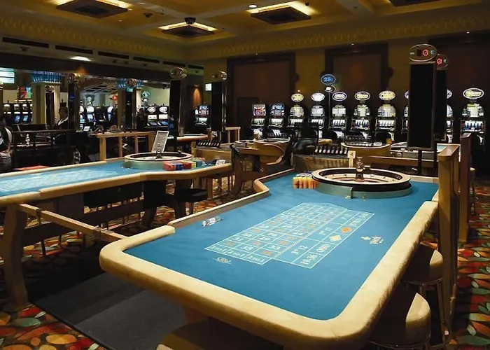 Hotel Park, & Entertainment Nova Gorica