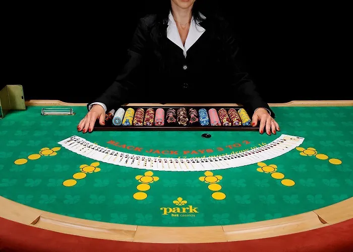 Park, & Entertainment נובה גוריקה