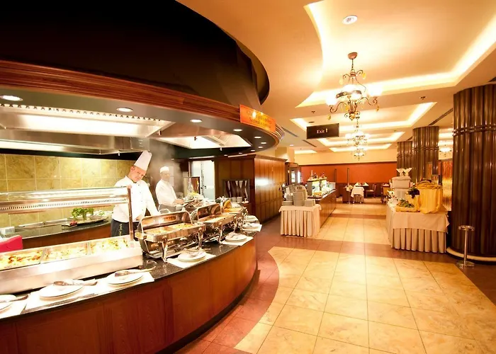 Park, & Entertainment Hotel Nova Gorica