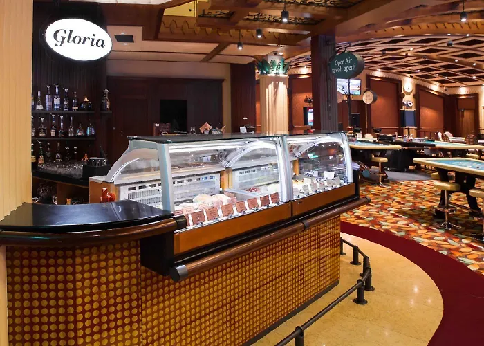 Park, & Entertainment 4* נובה גוריקה