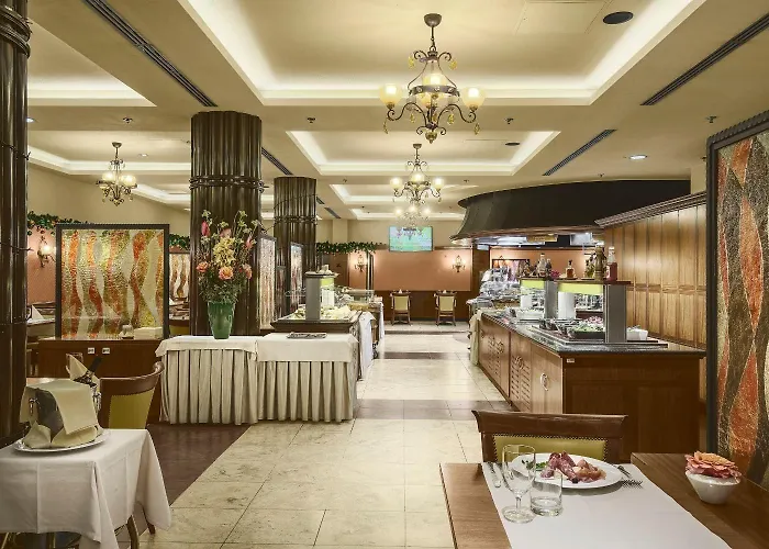 Park, & Entertainment Hotel Nova Gorica