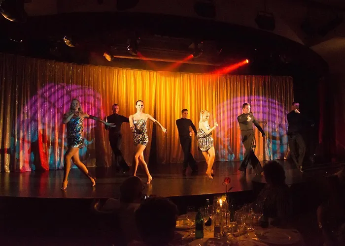 Hotel Park, & Entertainment Nova Gorica