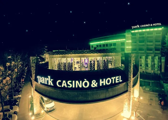 Park, & Entertainment 4* נובה גוריקה