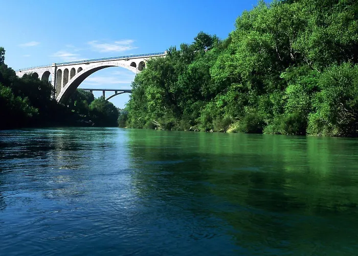 Park, & Entertainment 4* Nova Gorica