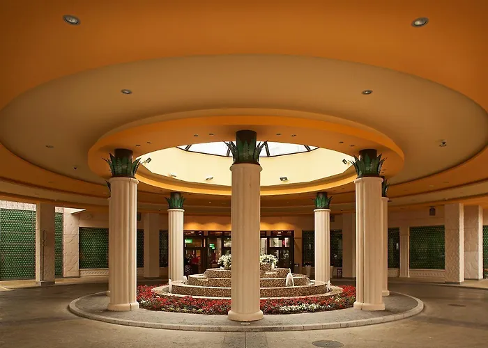 Park, & Entertainment 4* Nova Gorica