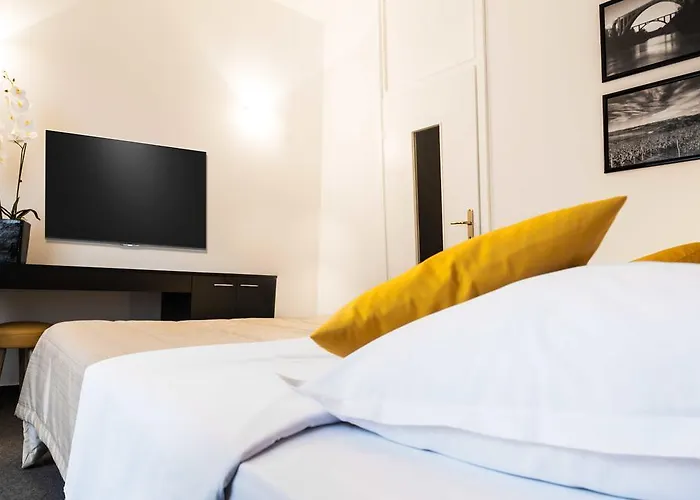 Park, & Entertainment Hotel Nova Gorica