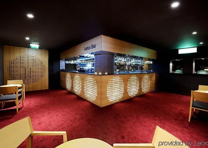 Park, & Entertainment