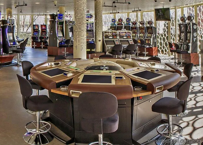 Park, & Entertainment 4* Nova Gorica