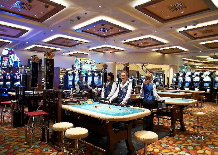 Park, & Entertainment Hotel 4*